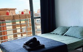 Plaimon Apartamento - Estudio